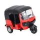 thumbnail image 5 of Moto De Juguete De 3 Ruedas, Escala 1:14, Para Niños De 3 A 8 Años, Modelo Coleccionable., 5 of 7