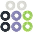 thumbnail image 2 of 20PCS Aim Assist Rings Motion Control Rings for PS5 C, 2 of 5