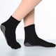 thumbnail image 1 of Calcetines de yoga de cinco dedos, calcetines de algodón para mujer, calcetines antideslizantes, calcetines deportivos profesionales para interiores, calcetines de yoga para mujer, 1 of 6