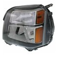 thumbnail image 2 of For 13-15 Terrain Front Halogen Headlight Headlamp Head Light w/Bulb Driver Side, 2 of 5