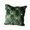 Gold, variant on XHKUYI Christmas Tree Throw Pillow Cover 18 ×18 inch, Textured Tufted Xmas Cushion Case with Red Bow & Tree Decor, Winter Square Pillowcase Decor for Sofa Couch Home Holiday Gift