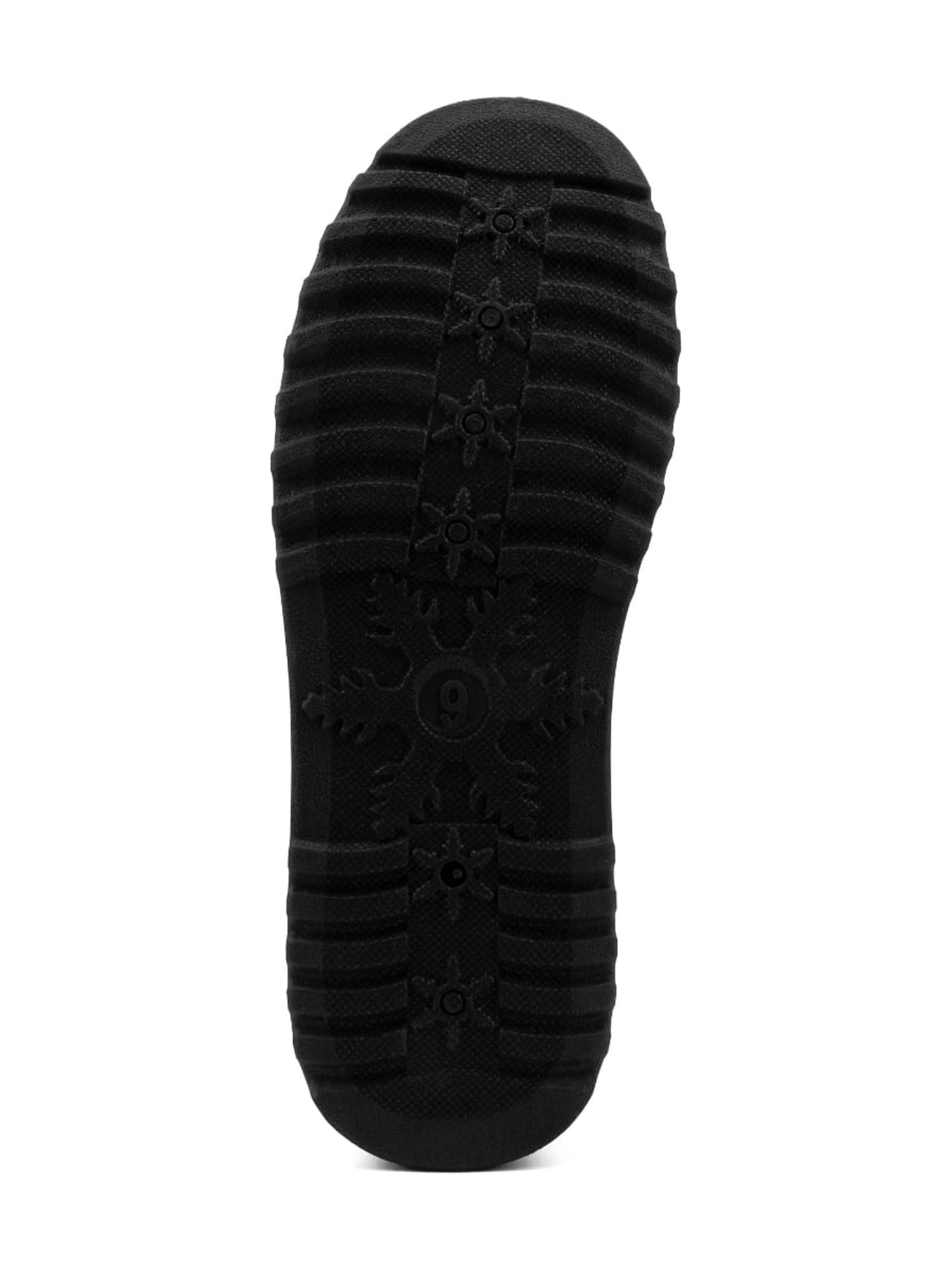 Mountain Sole Icarus Men's Cozy Slippers