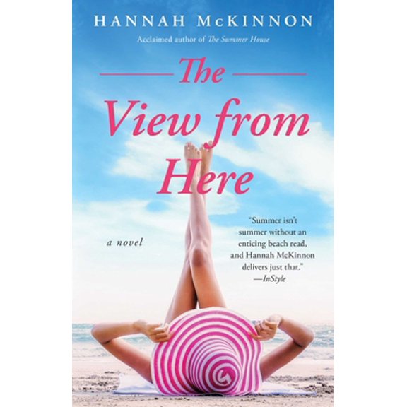 Pre-Owned The View from Here (Paperback) 1982114509 9781982114503