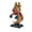 G, variant on Clockwork Gift Wind Up Toy Funny Educational Christmas Toy Decoration Gifts for Christmas,Haunted Houses Parties and Seasonal Decorations Ideal Holiday Decoration