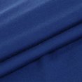thumbnail image 7 of IROINNID Women's Sleeveless Shift Dress Round Neckline Sexy Loose Ladies Mini Dress Strapless Cap Solid Color Dress, 7 of 7