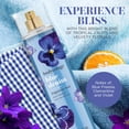 thumbnail image 2 of Body Mist Bodycology Blue Denim de larga duración, 240 ml, 2 of 8