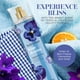 thumbnail image 2 of Body Mist Bodycology Blue Denim de larga duración, 240 ml, 2 of 8