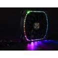 thumbnail image 6 of Enermax SquA RGB 120mm Case Fan 3pk, 6 of 8