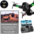 thumbnail image 3 of Drone VAK Q5 para batallas doble camara 4k wifi, 3 of 6