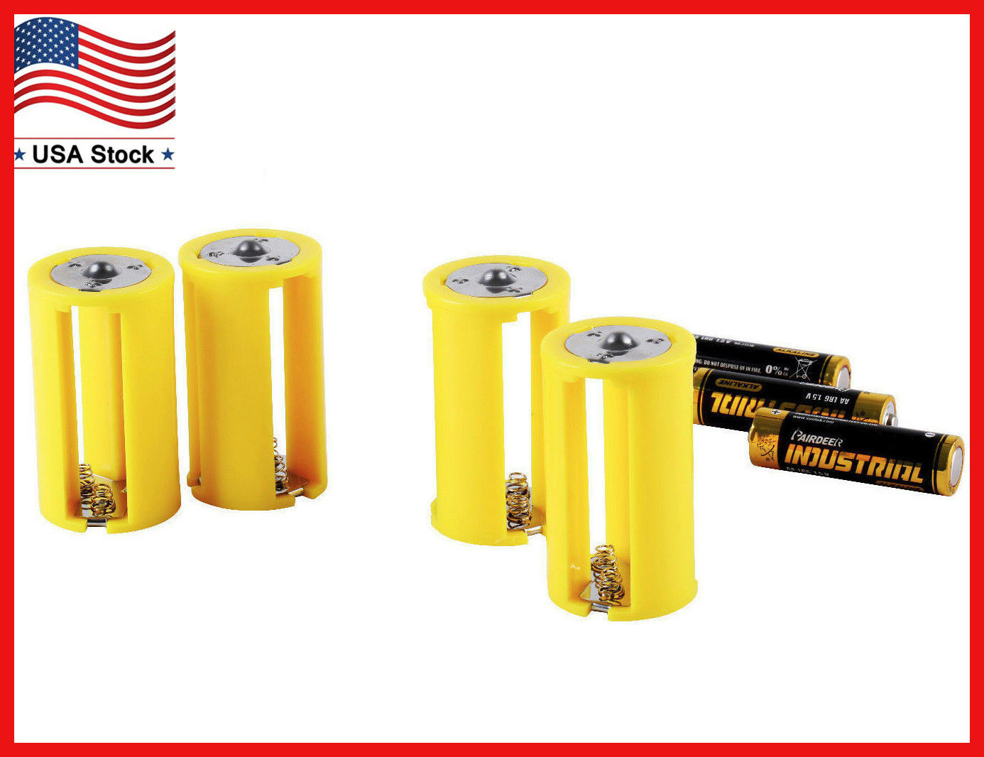 Battery Bottom Height Adapter | Can Vertically Mounted Battery Packs ...