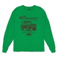 thumbnail image 5 of Ford Bronco Wild and Untamed Since 1966 Long Sleeve T-shirt Vintage Off-Road 4x4 Adventure Retro Truck Licensed, 5 of 7