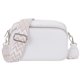 thumbnail image 2 of Bolso Hobo Satchel Bandolera Mujer Multi Bolsillos PU Cuero Clutch Monedero, 2 of 9