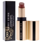 Bobbi Brown Luxe Matte Lipstick - 315 Neutral Rose , 0.12 oz Lipstick