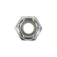 thumbnail image 2 of Husqvarna 595086601 1 4-20 Hex Nyloc Nut Lawn Mowers Tractors LZ5227 7021R, 2 of 5
