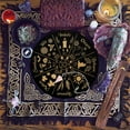 thumbnail image 3 of 7.8" Star Pendulum Board Wooden Dowsing Planchette with Rose Quartz Dowsing Pendulums Divination Tools for DIY, 3 of 9