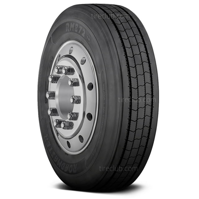 Llanta Roadmaster RM872 EM 11R22.5 144/142L G