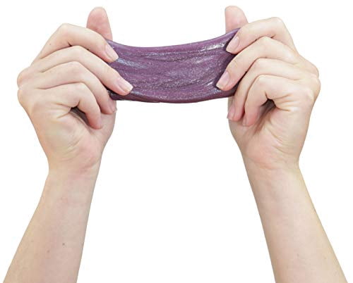 galaxy thinking putty