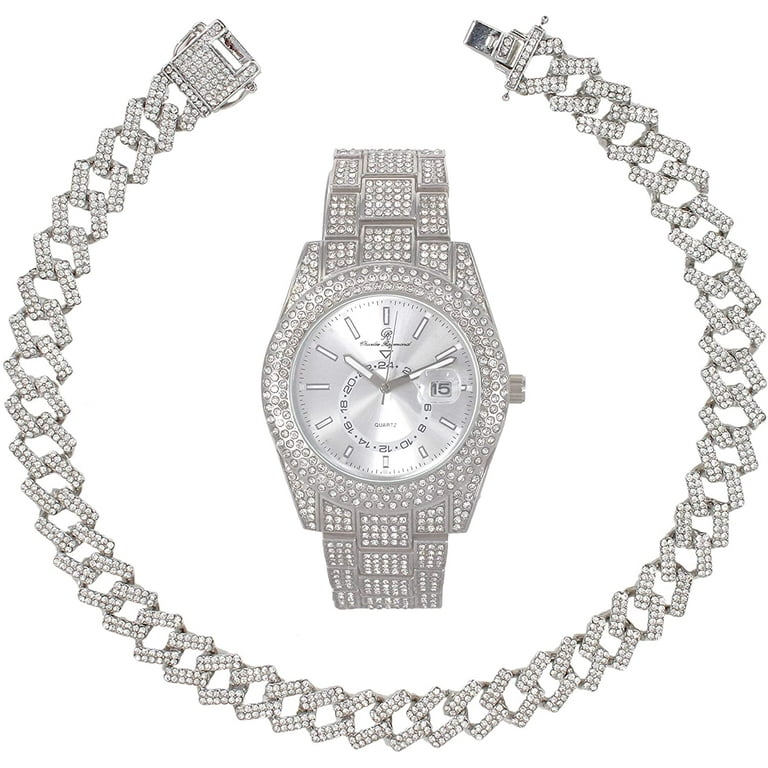 Ice 2025 wrist watch