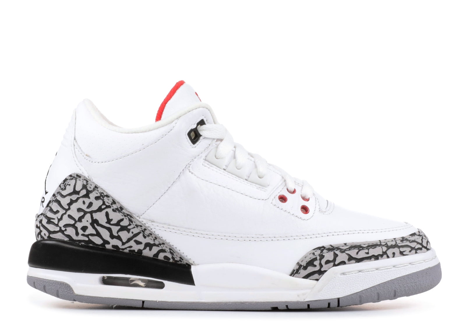 AIR JORDAN 3 RETRO (GS) '2011 RELEASE 