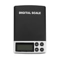thumbnail image 2 of Peahefy 1kg/0.1g LCD Display Electronic Digital Pocket Jewelry Food Scale Weighing Kitchen Tool New , Digital Scale, Digital Pocket Scale,Jewelry Scale, 2 of 8