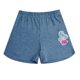 thumbnail image 3 of Conjunto Short y Blusa Peppa Pig Rosa Original Licencia Peppa Pig rosa 3 Blip Kids H3426, 3 of 5