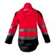 thumbnail image 2 of Rompevientos Berserker Rojo alta visibilidad MD, 2 of 3