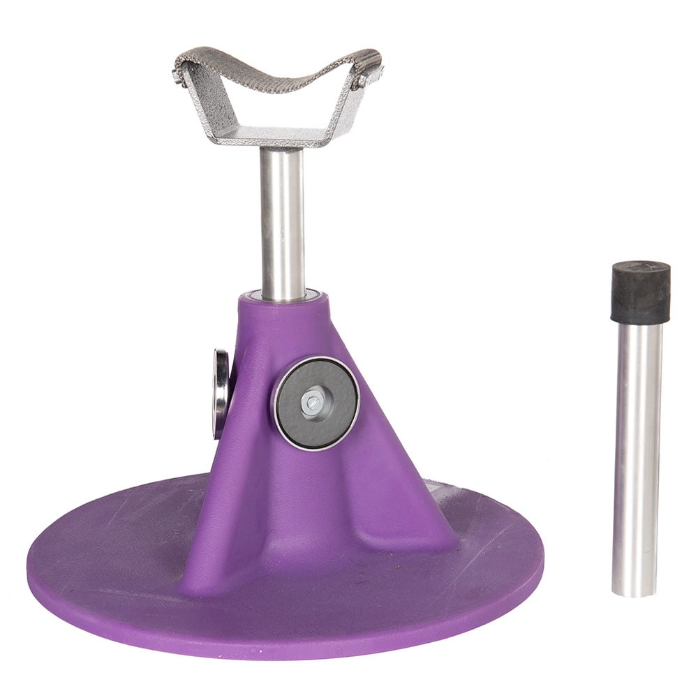 Diamond (SO)Hoofjack Stand Standard Green
