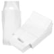thumbnail image 4 of 500 bolsas con asa para bebidas, bolsas de café para llevar, bolsas de bebidas, bolsas portátiles para guardar vasos de agua, bolsas para llevar tazas de café en tiendas., 4 of 6