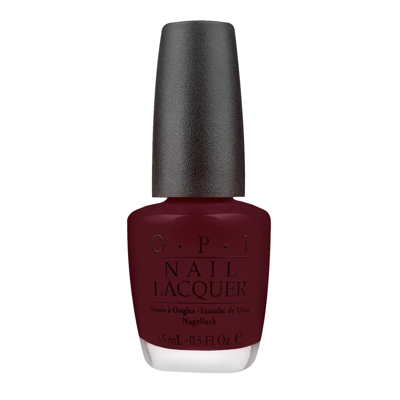 OPI OPI Nail Lacquer, Lincoln Park After Dark, 0.5 Oz