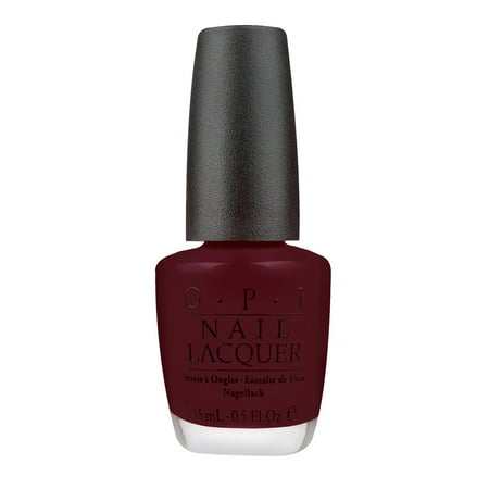 OPI Nail Lacquer, Lincoln Park After Dark, 0.5 Fl