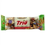 ***DISCONTINUED*** Mrs. Mays Natural Trio Bar Cranberry, 1.2 oz. (Pack of 24)
