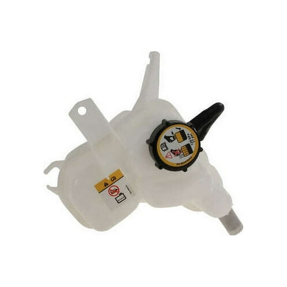 Expansion Tank - Compatible with 2001 - 2006 Mazda Tribute 2002 2003 2004 2005
