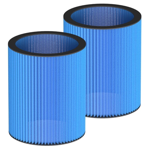 Fimilo Evaporative Humidifier Replacement Filter, 2-Pack, Compatible with Fimilo 3L K50 Model Evaporative Humidifier, Easy to Install for Extended Filter Life