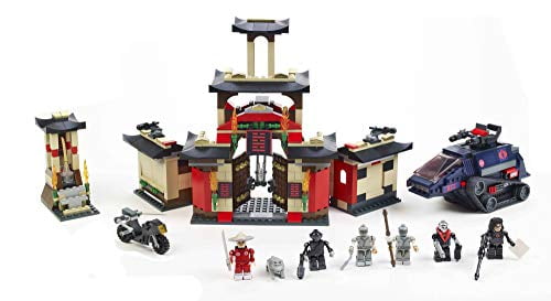 kreo gi joe
