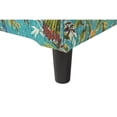 thumbnail image 3 of Brika Home Banc de Rangement pour Entrée Capitonnée à New Dali, 3 of 7