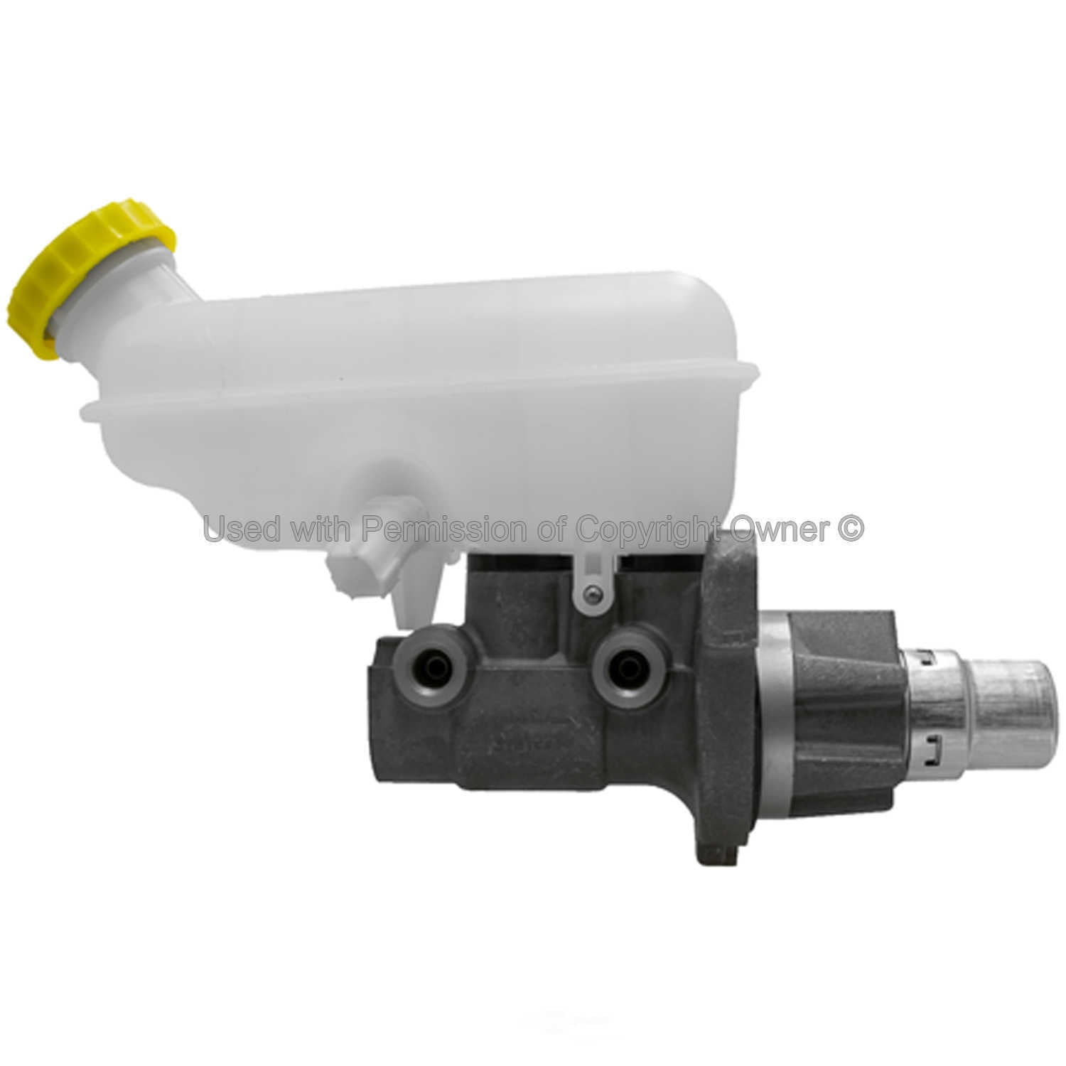 FVP Professional NM4147 New Brake Master Cylinder