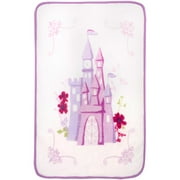 Disney Fairy Tale Dreams High Pile Blanket