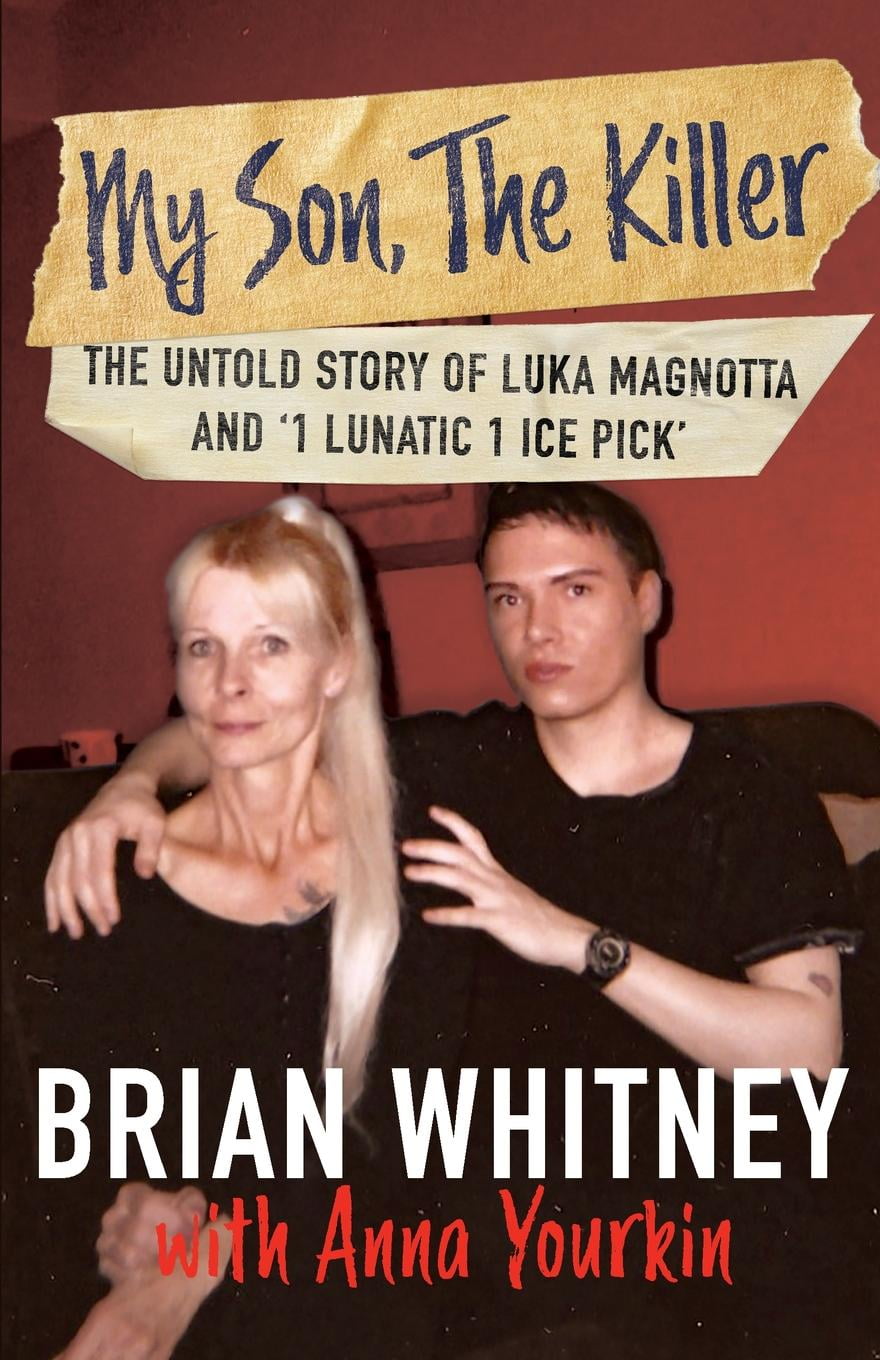 My Son The Killer The Untold Story of Luka Magnotta and 1 Lunatic 1 Ice
Pick Epub-Ebook