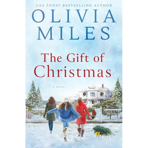 The Gift of Christmas, (Paperback)