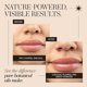 thumbnail image 4 of Tratamiento labial Finally All Natural Lip Oil con jojoba, 30 ml, 4 of 8