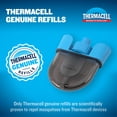 thumbnail image 4 of Thermacell E-ZoneGuard Rechargeable Mosquito Repellent Refill 72-Hour Pack, 4 of 9