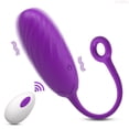 thumbnail image 5 of Tluda G-spot Vibrator Adult Sex Toys for Women, Couples Wearable Vibrating Panty, APP Remote Control Personal Massager, Double Stimulation, 5 of 5
