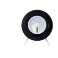 thumbnail image 1 of New UFO CD Player Bluetooth Speaker Retro Design All-in-One Music Disc Player Creative Gift ,Bluetooth Transmitter 5.0, 1 of 6