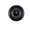 thumbnail image 3 of Lente Ancha Compacta Samsung 16 Mm F/2.4 con Función I para Cámaras NX Paquete con Tarjeta de Memoria de 64 GB Estuche de Transporte Suite Corel Photo-Video-Art, 3 of 3