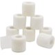 thumbnail image 1 of 200 piezas M3 M4 M5 M6 M8, juego de tornillos de cabeza hexagonal, juego surtido (acero de aleación negro), 1 of 3