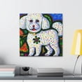 thumbnail image 3 of Sandrine Leveque - Canvas, 3 of 10