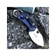 thumbnail image 4 of 8710 Outdoor Survival Knife High Hardness Stainless Steel Blade Camping Hunting Folding Knife With Bottle Opener, 4 of 5