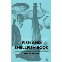 Fish And Shellfish Book (Paperback)