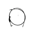 thumbnail image 4 of EX100-3 CABLE CONTROL ASSY ,CABLE FITS FOR HITACHI EXCAVATOR EX100-3 4BG1, 4 of 5
