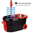 thumbnail image 4 of Spin Mop and Bucket System, 4 of 8
